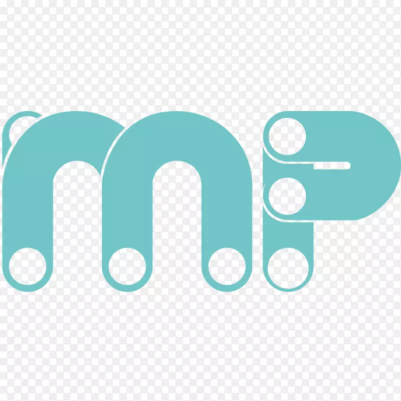 Markwin国际公司品牌-MP标志