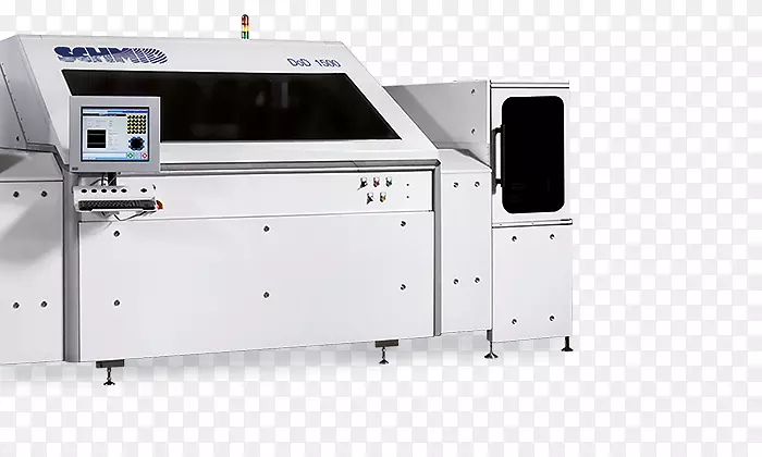 机器打印机-单元组