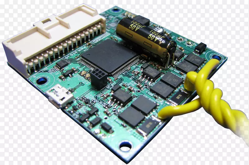 微控制器电子元件电视调谐器卡和适配器电子工程电子.机器人自动化软件