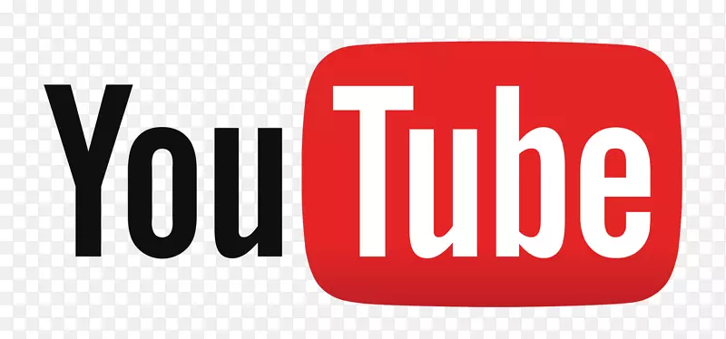 标志YouTube商标-YouTube