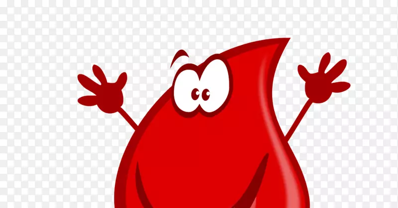 献血红细胞-血液