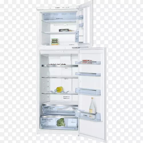 冰箱自动解冻蔬菜水果冰箱