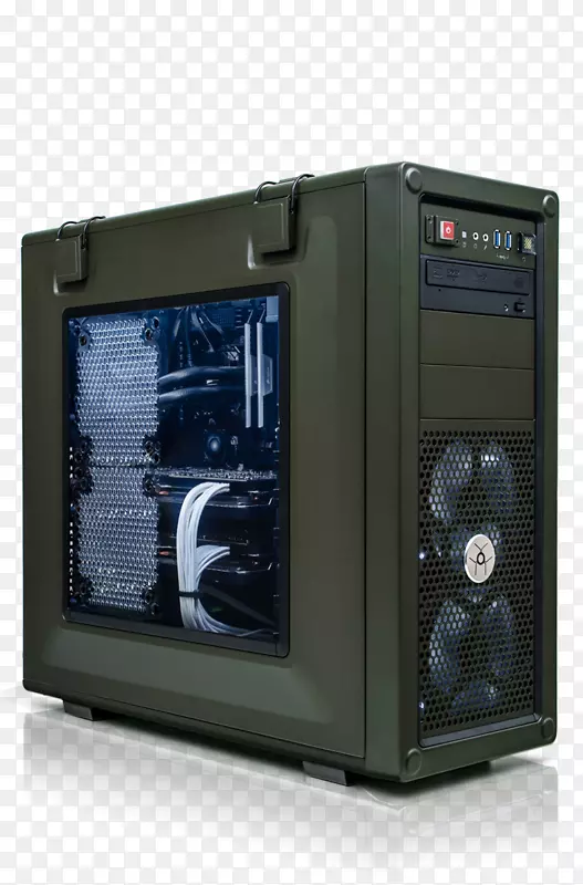 计算机机箱和外壳多媒体音箱电子.计算机