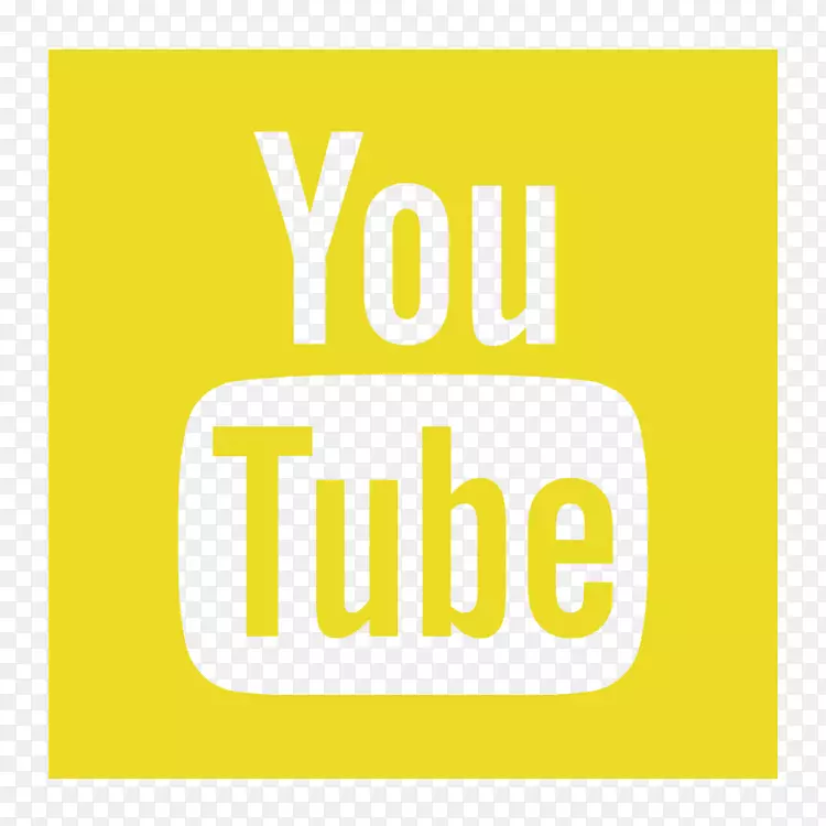标志品牌youtube-youtube订阅按钮广场
