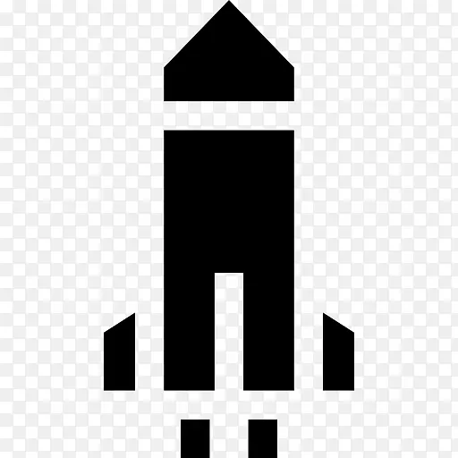 航天器火箭发射粘性空间运输火箭