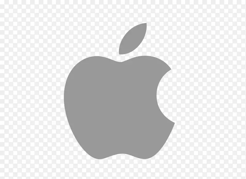 苹果电脑软件标志合作业务-苹果