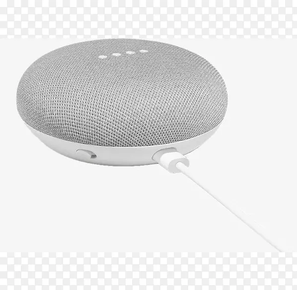 谷歌家庭迷你Chromecast扬声器-谷歌