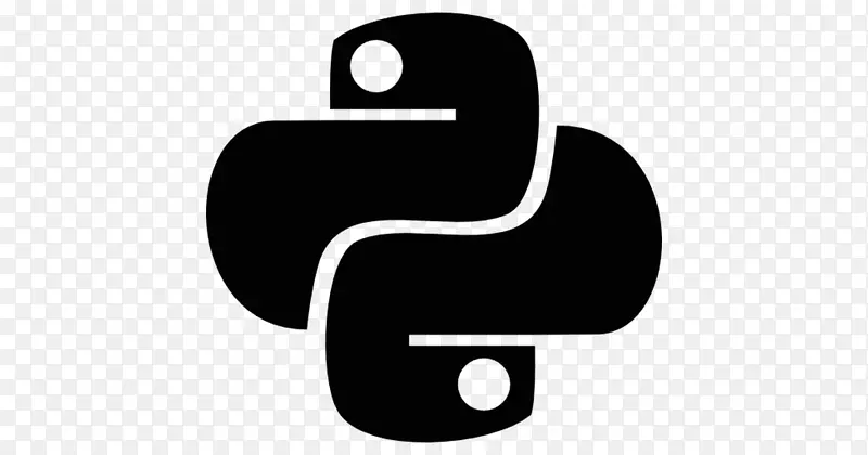 网络安全黑客python神户电脑图标