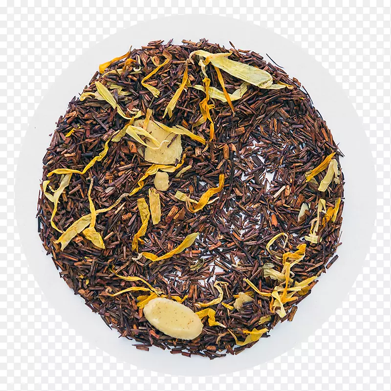 尼尔吉里茶、罗美茶、滇红金丝猴茶-茶