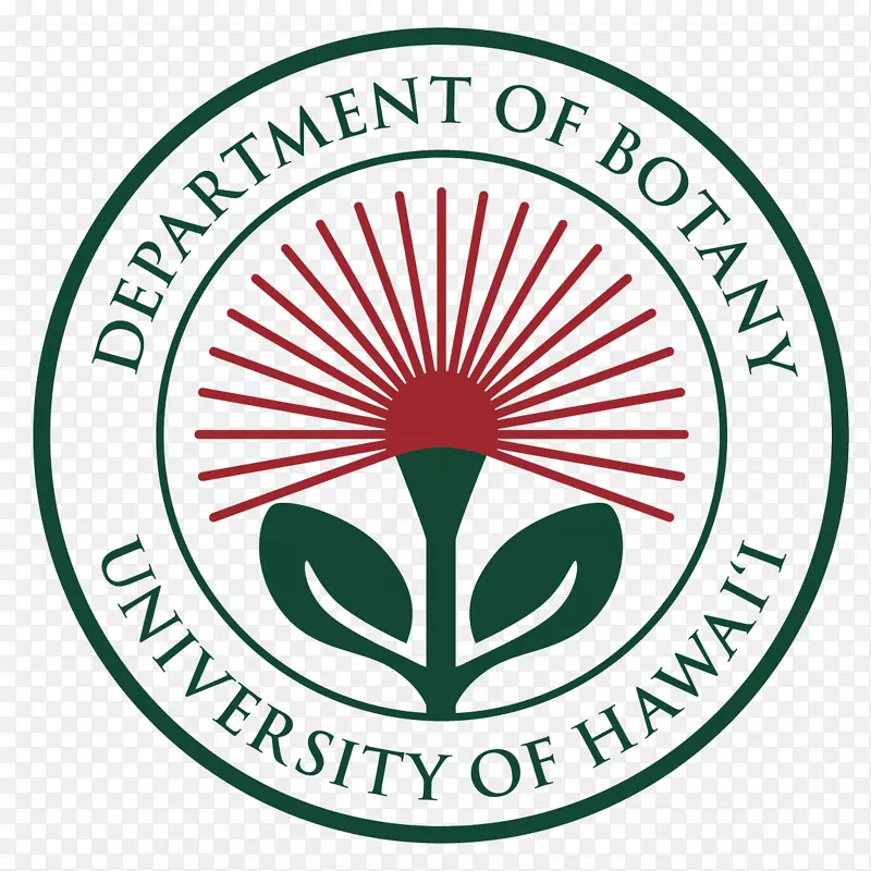 夏威夷大学希洛标志品牌菲律宾商标