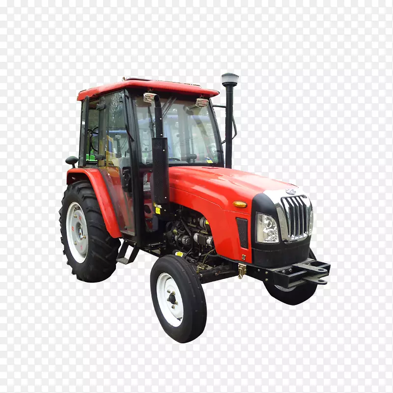 两轮拖拉机Mahindra&Mahindra农业机械Mahindra拖拉机-拖拉机