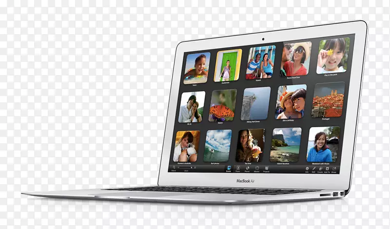 MacBook Pro MacBook Air膝上型电脑-MacBook