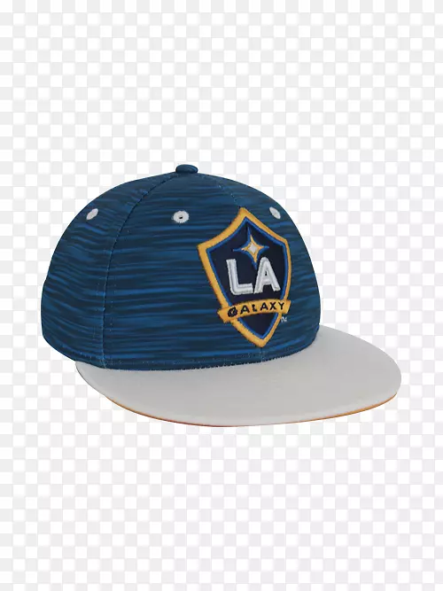 棒球帽洛杉矶银河MLS杯2012洛杉矶帽子-棒球帽