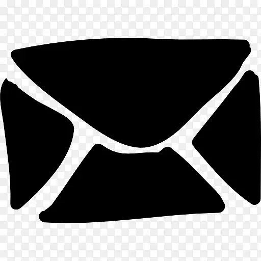 电子邮件电脑图标下载封装的PostScript-电子邮件