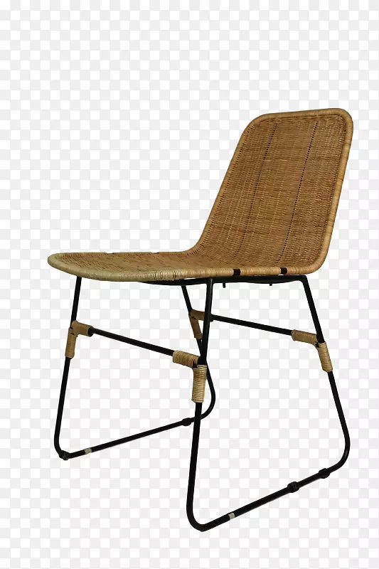 Eames躺椅，桌子，吧台，凳子-椅子