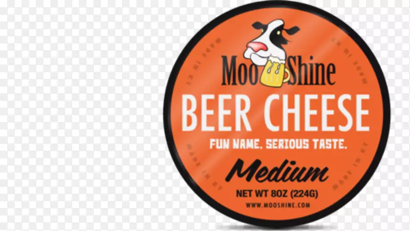 徽标啤酒奶酪联合媒体出版字体-奶酪