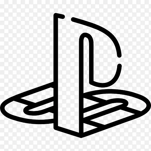 PlayStation 2 PlayStation 4计算机图标-PlayStation图标