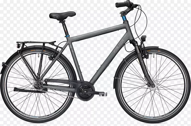 电动自行车Kona自行车公司混合自行车框架-自行车