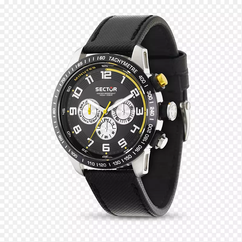 无限区手表Amazon.com计时手镯-男式手表