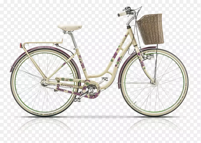 电动自行车-交叉自行车-混合自行车-自行车