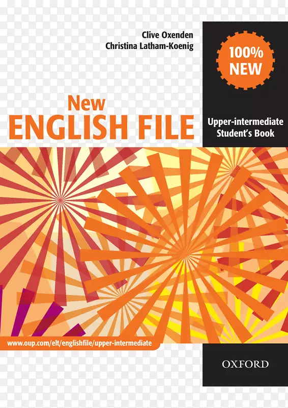 新的英文文件：高级-中级。工作簿英文文件：高级中级英语文件第三版：中级：带关键英语文件的工作簿3e前中级版dvd-rom(英国)-学生
