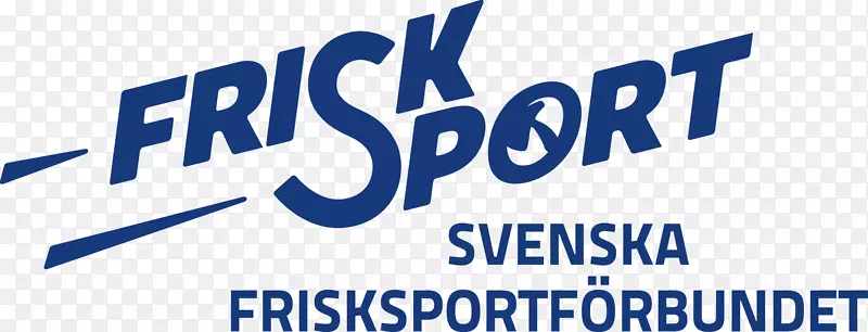 Svenska frisksportf rbundet体育品牌-设计