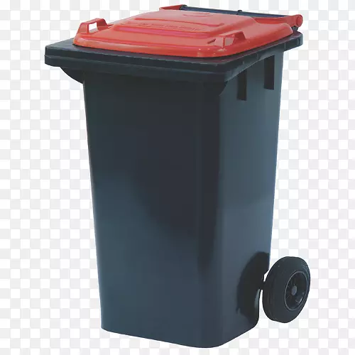 垃圾桶和废纸篮子，垃圾桶，塑料废核燃料运输桶，集装箱-坎塔