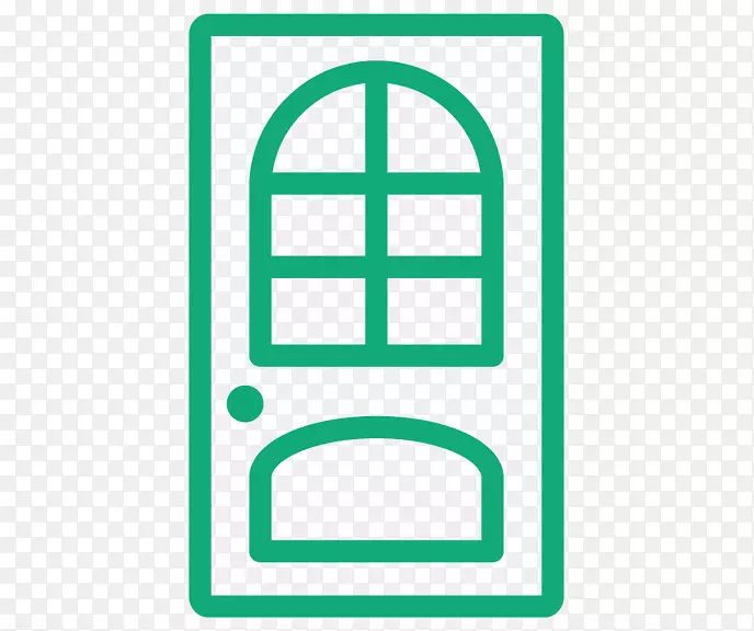 计算机图标建筑门PNG图片素材下载_图片编号5263519-PNG素材网