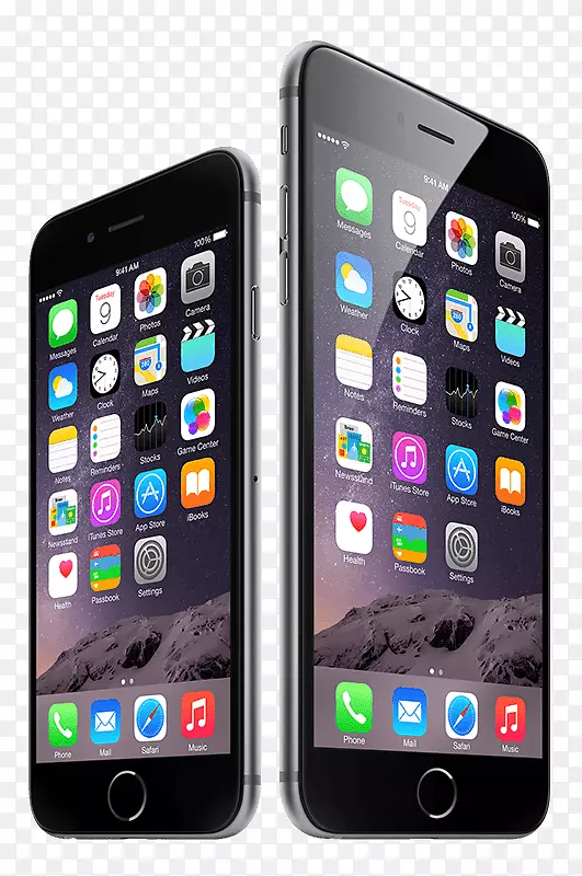 iphone 6加iphone 6s加苹果