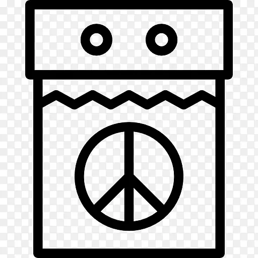 和平符号