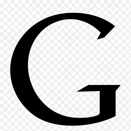 Google+Gmail Google搜索Google帐户-Google