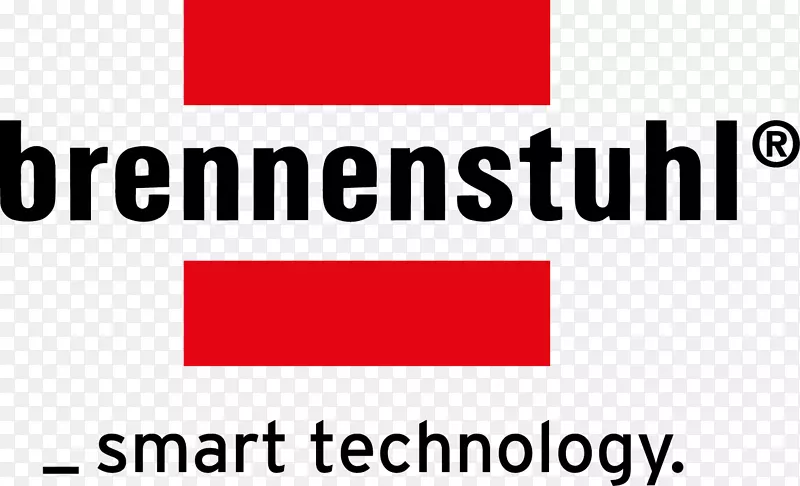 Brennenstuhl标识电力电缆交流电源插头和插座-永久标识