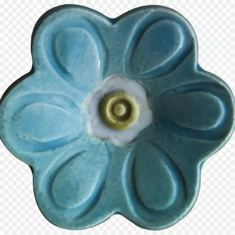 绿松花