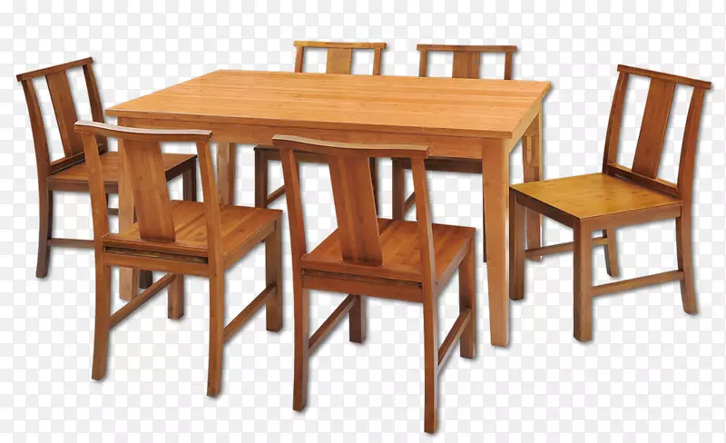餐桌，餐室，椅子，家具，木桌