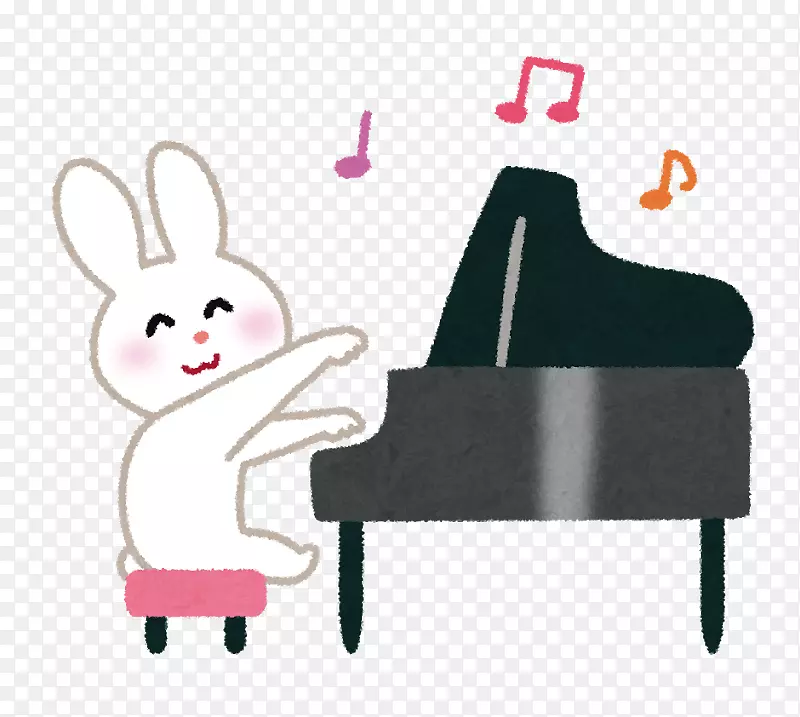 大钢琴解说乐谱-钢琴