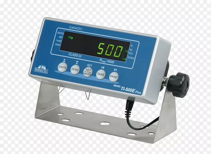 计量秤数字重量指示器测量负荷传感器经济指标