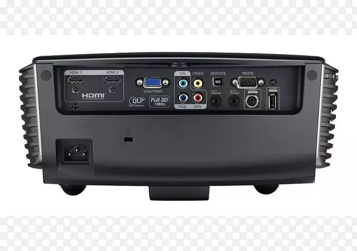 多媒体投影机数字光处理1080 p Optoma公司高清电视光学全3d 1080 p