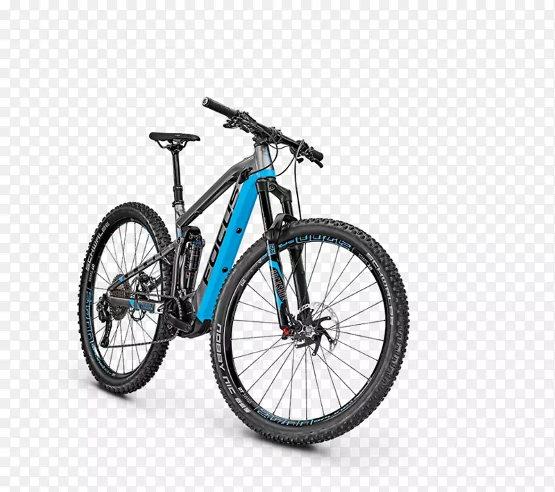 电动自行车山地自行车聚焦自行车巨型自行车-自行车
