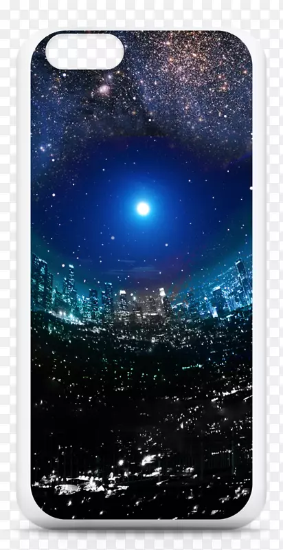 星空夜空景观-恒星