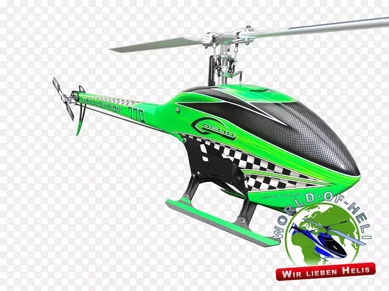 直升机旋翼无线电控制直升机伺服工业设计直升机