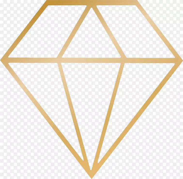 电脑图标钻石剪贴画-钻石