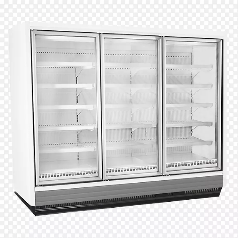 冰箱展示柜-冰箱