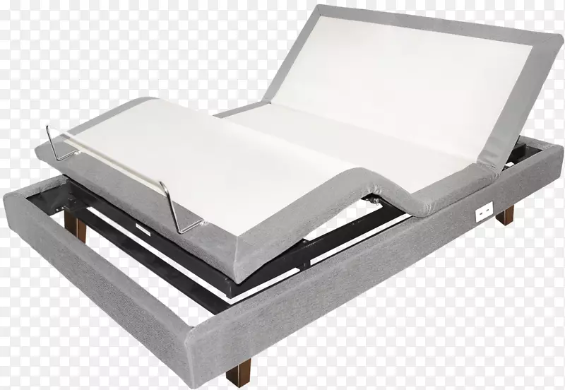 可调式床架平台床垫床