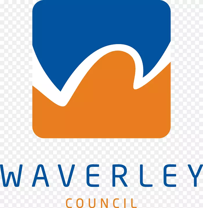 Waverley家庭日托计划市政局街标志Waverley坟场标志WC