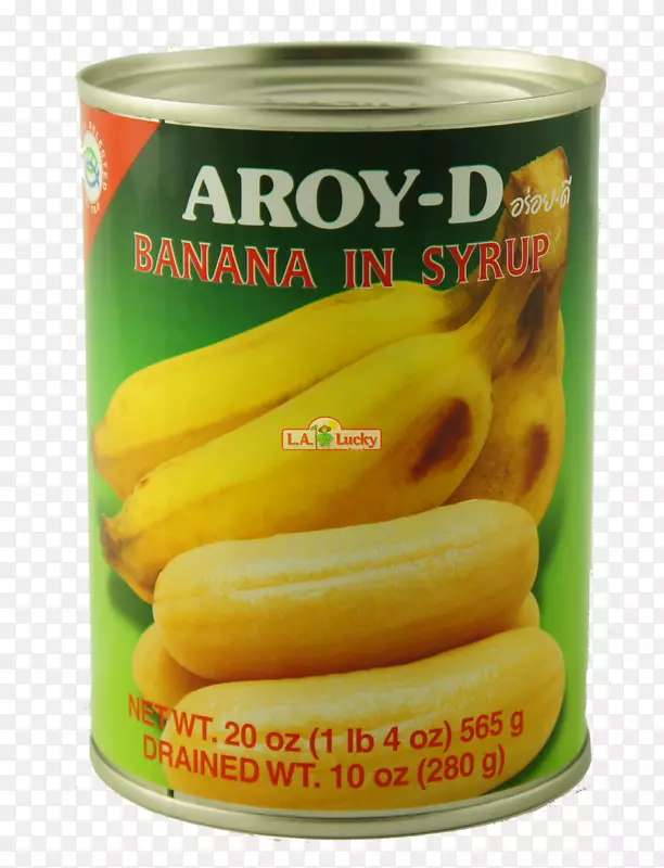 食品番石榴糖浆香蕉风味-龙眼果