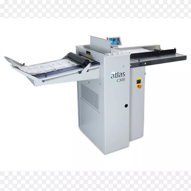 纸车2018年克莱斯勒300打印文件夹-汽车