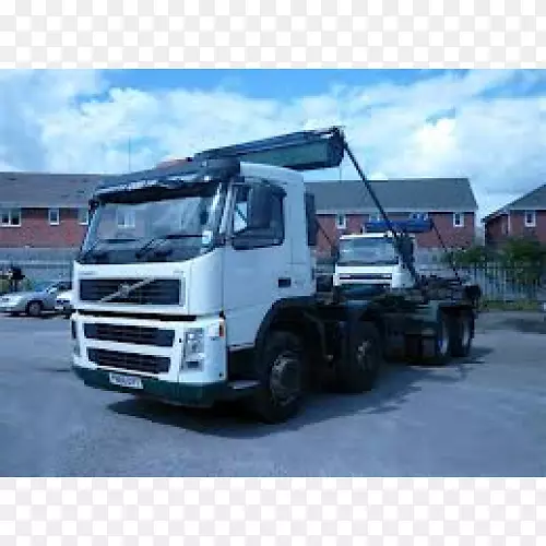 轮胎网车纺织品车