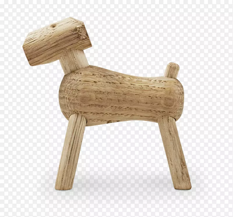狗，罗森达尔椅子哥本哈根-狗