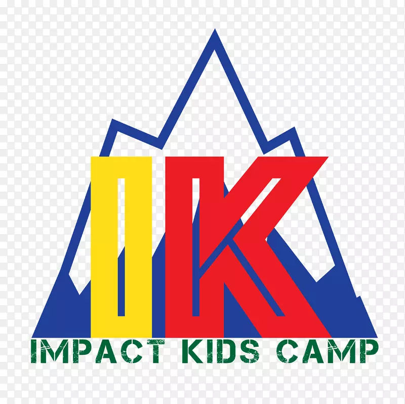 塞米诺尔影响儿童夏令营标志组织品牌-儿童夏令营
