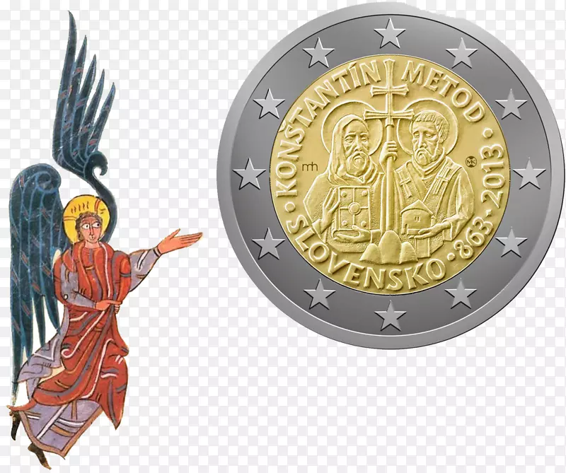 欧洲联盟2欧元硬币2欧元纪念币欧元硬币